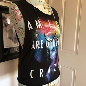 Einstien crop ‘s’